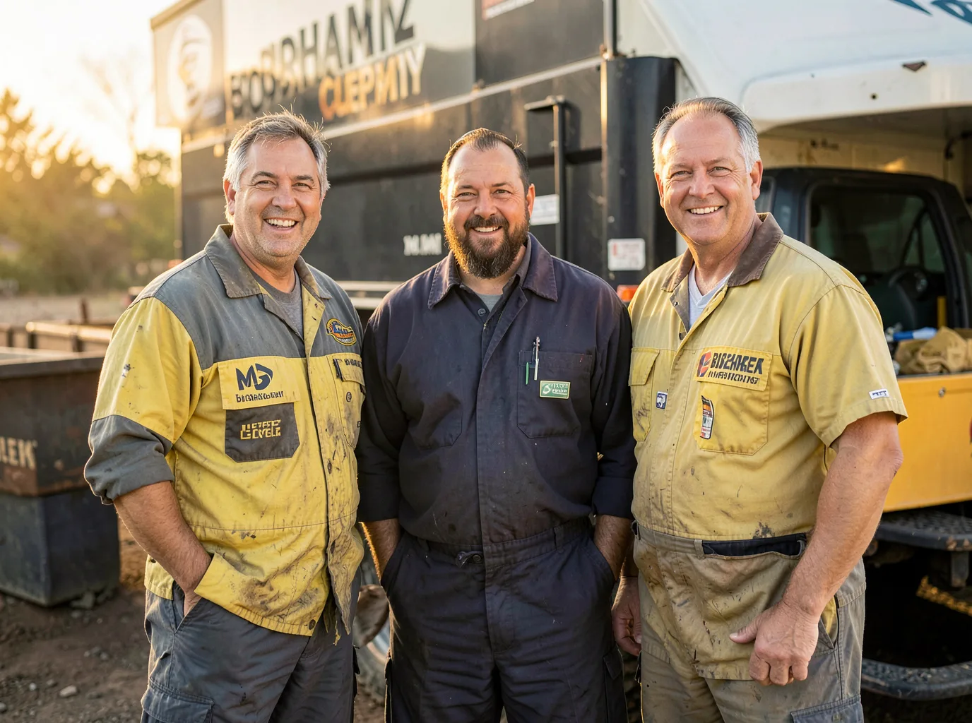 Sewage Cleanup company in Mcknightstown, PA