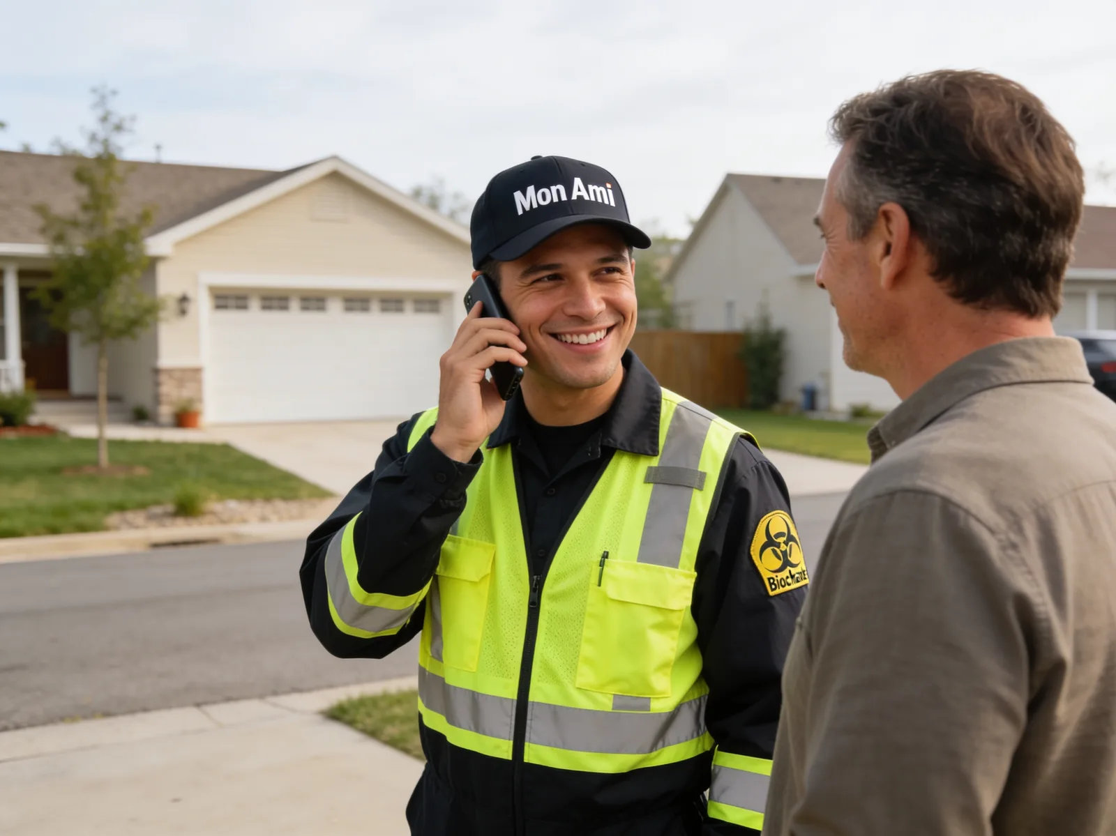 Sewage Cleanup Mcknightstown, PA FAQs