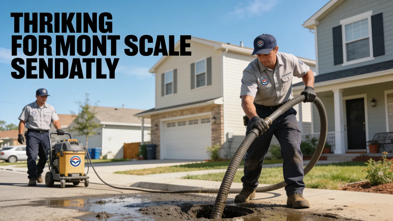 Sewage Cleanup in Mcknightstown, PA near me